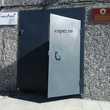 Стальные двери от компании Ремстройторг г. Петрозаводск