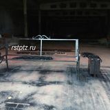 Скамейки на заказ