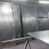 Стальные двери от компании Ремстройторг в г. Петрозаводск
