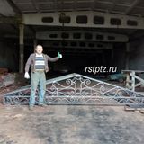 Изготовление козырьков