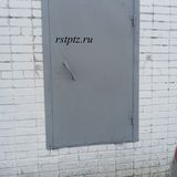 Стальные двери от компании Ремстройторг в г. Петрозаводск