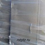 Дверь с полимерной окраской