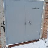 Стальные двери от компании Ремстройторг в г. Петрозаводск