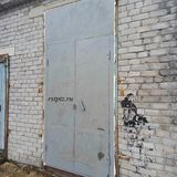 Стальные двери и ворота под заказ от компании РСТ, г. Петрозаводск.