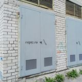Гаражные ворота от компании Ремстройторг в Петрозаводске