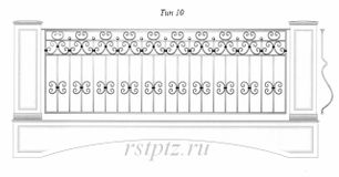 Тип 10; Цена от