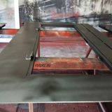 Гаражные ворота, сталь 3 мм, Петрозаводск