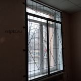 Решётки на окна. Петрозаводск. Карелия.