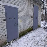 Стальные двери от компании Ремстройторг в г. Петрозаводск