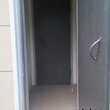 Молотковая окраска
