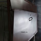Двери металлические от компании Ремстройторг