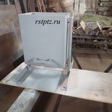 Урна металлическая