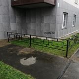 Ограждения для газона, Петрозаводск.