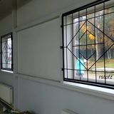 Решётки на окна