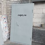 Стальные двери от компании РСТ, г. Петрозаводск.