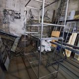 Стеллаж металлический от компании РСТ, Петрозаводск