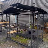 Мангалы от компании РСТ, г. Петрозаводск.