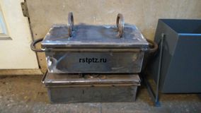 Коптильни, лист 3 мм, нержавеющая решётка, от 3000 р.