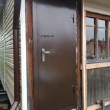 Стальные двери от компании Ремстройторг в г. Петрозаводск