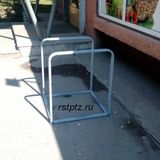 Велопарковка