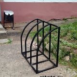Велопарковка