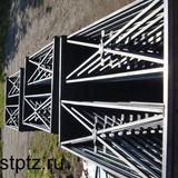 Ограждения в Петрозаводске