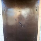 Стальные двери от компании РСТ, г. Петрозаводск.