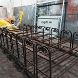 Скамейки под заказ, Петрозаводск