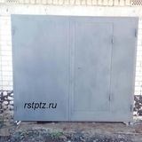Ворота в гараж