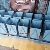 Урны под мусор в Петрозаводске