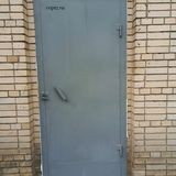 Стальные двери от компании РСТ, г. Петрозаводск.