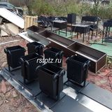 Различные виды урн