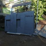 Гарвжные ворота от компании Ремстройторг, г. Петрозаводск.