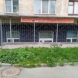 Металлические решётки от компании Ремстройторг, г. Петрозаводск