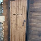 Стальные двери в Петрозаводске от компании РСТ