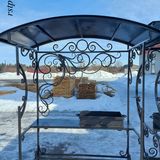 Мангалы от компании Ремстройторг, 3 мм
