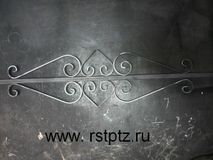 Заполнения для решёток