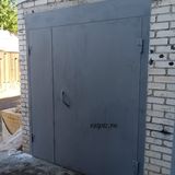Стальные двери в Петрозаводске от компании РСТ