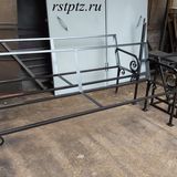 Скамейки от компании Ремстройторг, г. Петрозаводск.