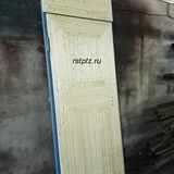 Обшивка вагонкой