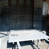 Стальные двери от компании Ремстройторг в г. Петрозаводск