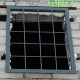 Решётки на окна. Петрозаводск. Карелия.