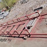 Аппарели под лодку