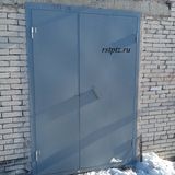 Стальные двери от компании Ремстройторг в г. Петрозаводск
