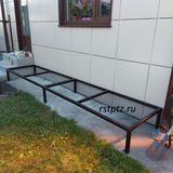 Подставка под террасу