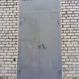Стальные двери и ворота под заказ от компании РСТ, г. Петрозаводск.
