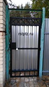 Калитка