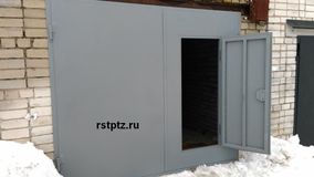 Лист 3 мм, рама уголок 63*63, каркас 40*40*2 мм, калитка врезная, монтаж, 20000 р.