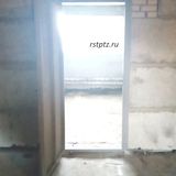 Дверь в подвале