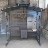 Мангалы, коптильни от компании Ремстройторг, г. Петрозаводск